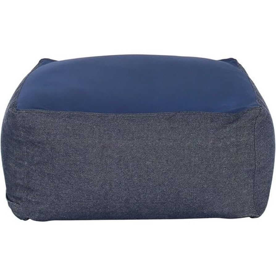 Amazon.co.jp: ニトリ(NITORI) ミニビーズクッション ストレッチ